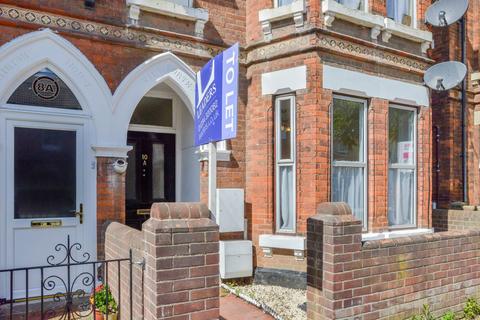 1 bedroom flat to rent, Spenser Road, Bedford, Bedfordshire, MK40