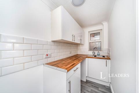 1 bedroom flat to rent, Spenser Road, Bedford, Bedfordshire, MK40