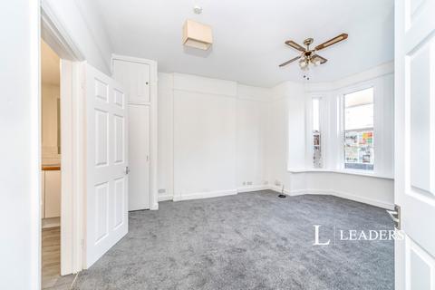 1 bedroom flat to rent, Spenser Road, Bedford, Bedfordshire, MK40