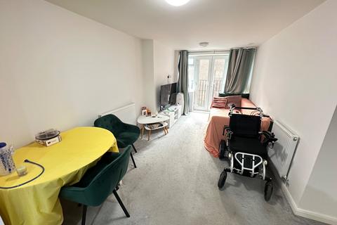 2 bedroom apartment to rent, The Elms, 26 John Street, Luton, Bedfordshire, LU1 2EE