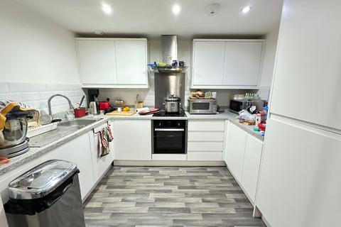 2 bedroom apartment to rent, The Elms, 26 John Street, Luton, Bedfordshire, LU1 2EE