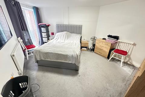 2 bedroom apartment to rent, The Elms, 26 John Street, Luton, Bedfordshire, LU1 2EE