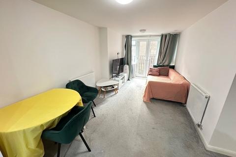 2 bedroom apartment to rent, The Elms, 26 John Street, Luton, Bedfordshire, LU1 2EE