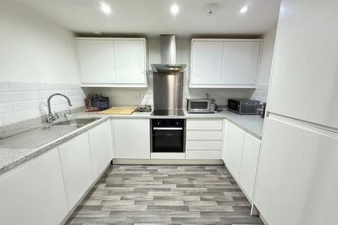 2 bedroom apartment to rent, The Elms, 26 John Street, Luton, Bedfordshire, LU1 2EE