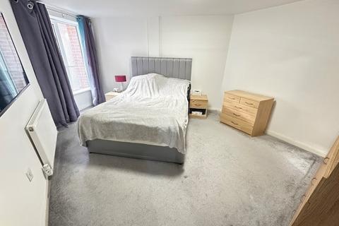 2 bedroom apartment to rent, The Elms, 26 John Street, Luton, Bedfordshire, LU1 2EE