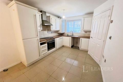 4 bedroom terraced house to rent, Dunlop Avenue, Leeds, West Yorkshire, LS12