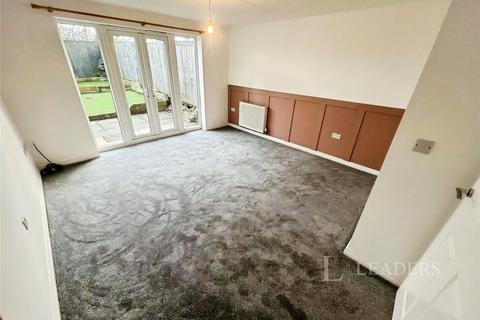 4 bedroom terraced house to rent, Dunlop Avenue, Leeds, West Yorkshire, LS12