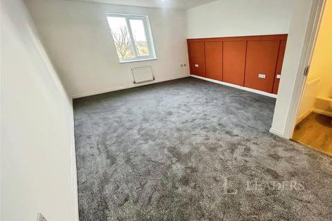 4 bedroom terraced house to rent, Dunlop Avenue, Leeds, West Yorkshire, LS12
