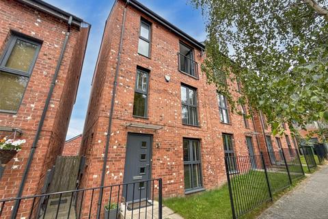 Park View Avenue, Low Fell, Gateshead, NE9