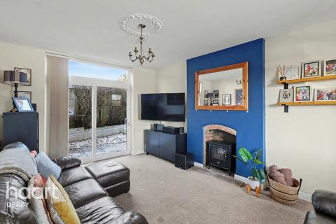 3 bedroom detached house for sale, Roehampton Drive, Derby