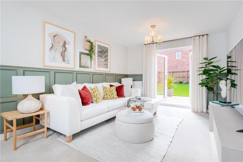 4 bedroom detached house for sale, Dine Holm, Darlington