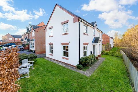 undefined, Armfield Grove, Leigh WN7