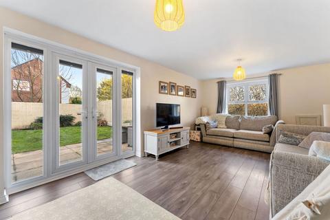 undefined, Armfield Grove, Leigh WN7