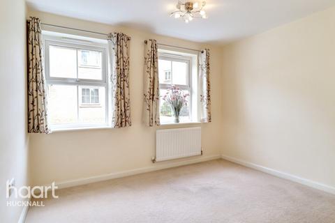 5 bedroom detached house for sale, Kestrel Grove, Nottingham
