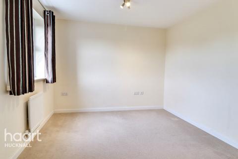 5 bedroom detached house for sale, Kestrel Grove, Nottingham