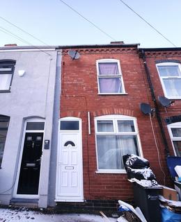 undefined, Laundry Road, Smethwick B66