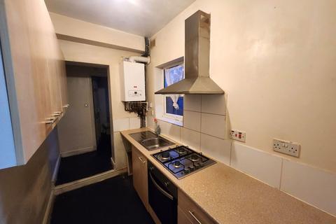 undefined, Laundry Road, Smethwick B66