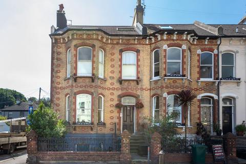2 bedroom flat to rent, Preston Road, Brighton, BN1