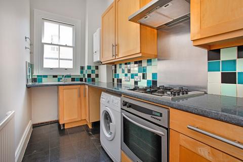 2 bedroom flat to rent, Preston Road, Brighton, BN1