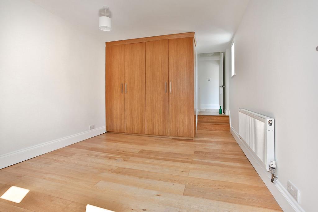 Bedrooms