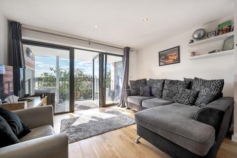 1 bedroom apartment to rent, AKERMAN ROAD, SW9