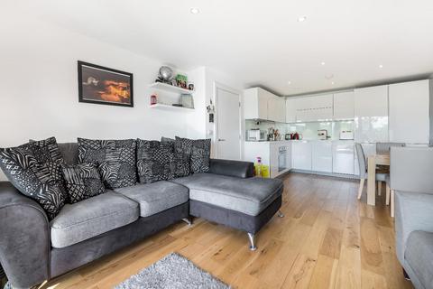 1 bedroom apartment to rent, AKERMAN ROAD, SW9