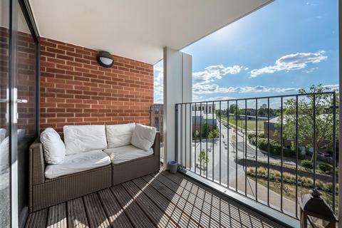1 bedroom apartment to rent, AKERMAN ROAD, SW9