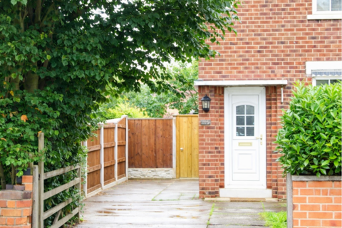 undefined, Woodlea Grove, Armthorpe, DN3