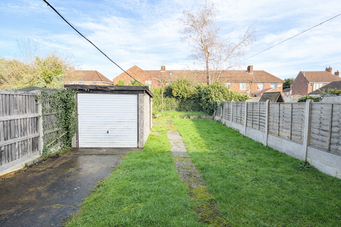 undefined, Woodlea Grove, Armthorpe, DN3