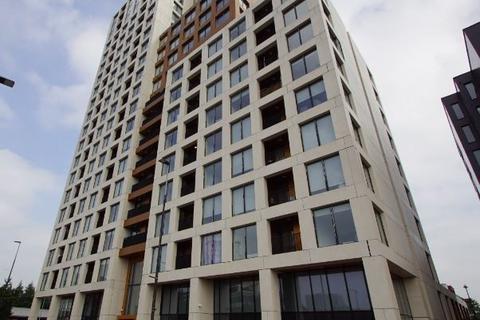 1 bedroom flat to rent, Trafford Road, Salford M5