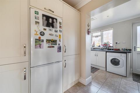 undefined, The Street, Chirton, SN10