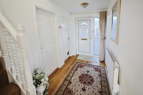 4 bedroom detached house for sale, Toft Hill, Bishop Auckland