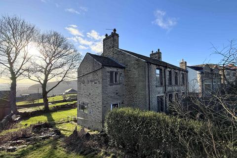 3 bedroom semi-detached house for sale, New Hey Road, Huddersfield HD3