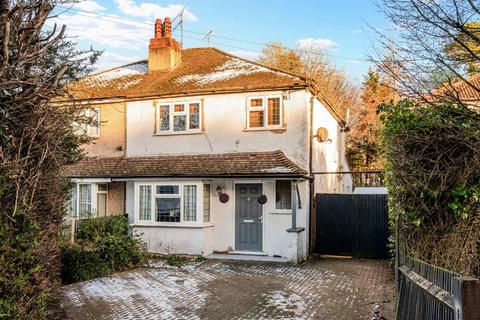 3 bedroom house for sale, Reigate Road, Epsom
