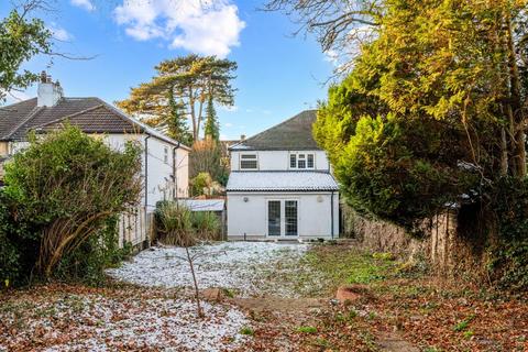 3 bedroom house for sale, Reigate Road, Epsom
