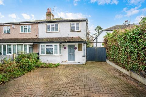 Reigate Road, Epsom