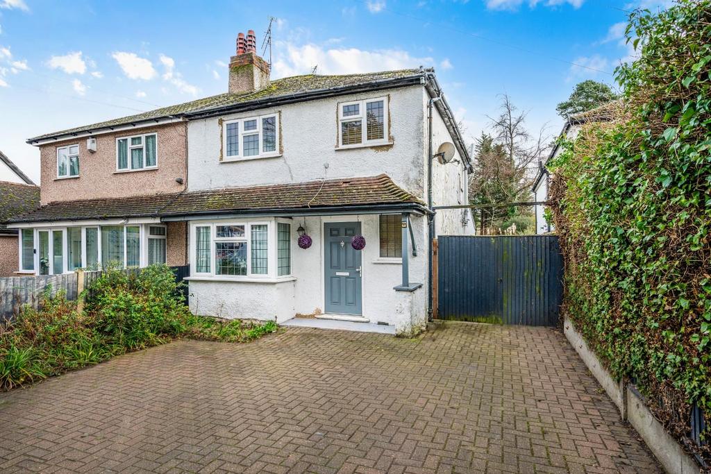 Reigate road,