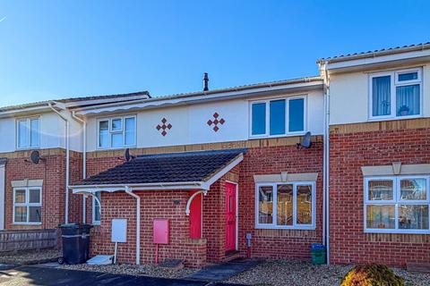 undefined, Compton Close, Taunton