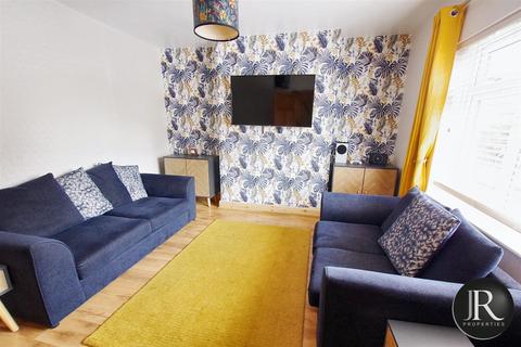 3 bedroom terraced house for sale, Springhill Terrace, Rugeley WS15