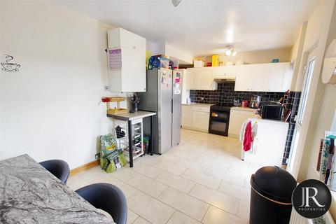 3 bedroom terraced house for sale, Springhill Terrace, Rugeley WS15