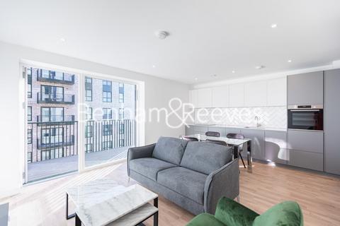 undefined, Cedrus Avenue, Southall UB1