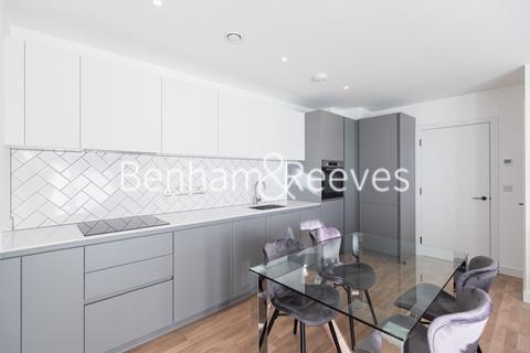 undefined, Cedrus Avenue, Southall UB1