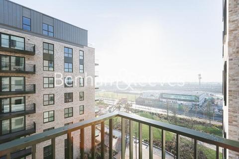 undefined, Cedrus Avenue, Southall UB1