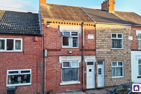 2 bedroom terraced house for sale, Hawthorne Street, Leicester, LE3