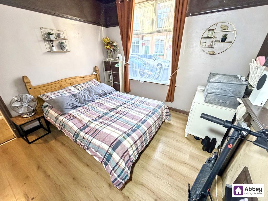 Reception Room 1