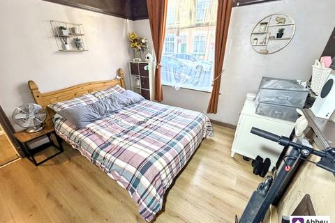 2 bedroom terraced house for sale, Hawthorne Street, Leicester, LE3