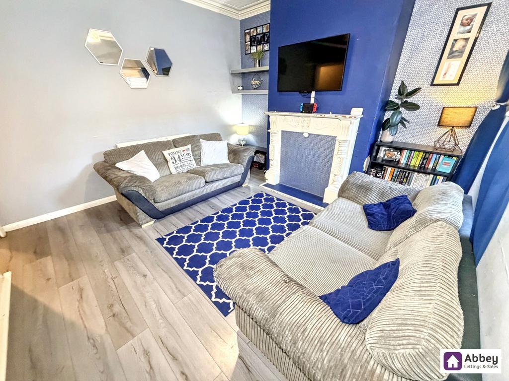 Reception Room 2