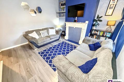 2 bedroom terraced house for sale, Hawthorne Street, Leicester, LE3