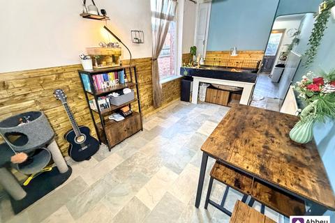 2 bedroom terraced house for sale, Hawthorne Street, Leicester, LE3