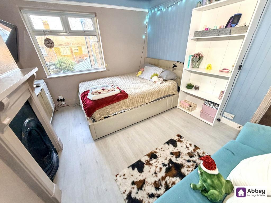Bedroom 2